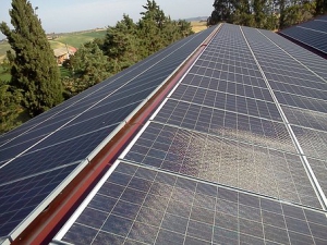 Commercial Solar